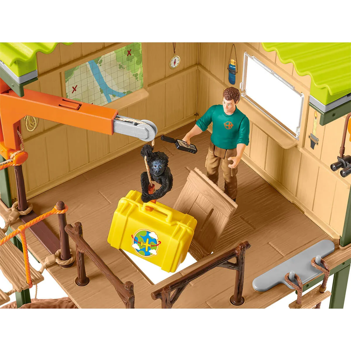 Wildlife Ranger Adventure Station - Image 4