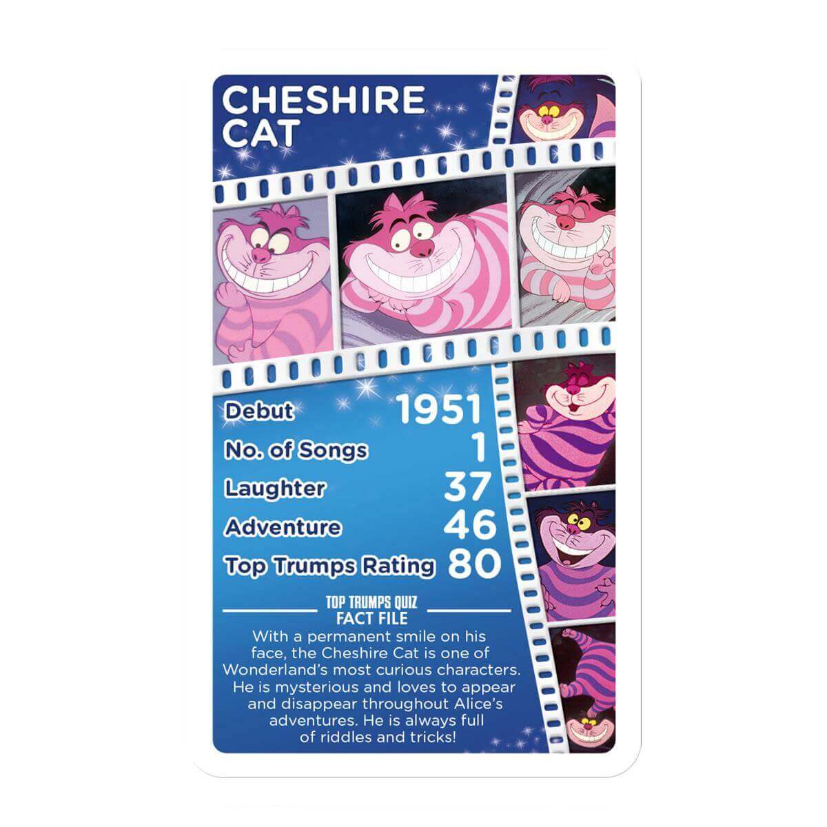 Top Trumps Disney 'Classics' - Image 3