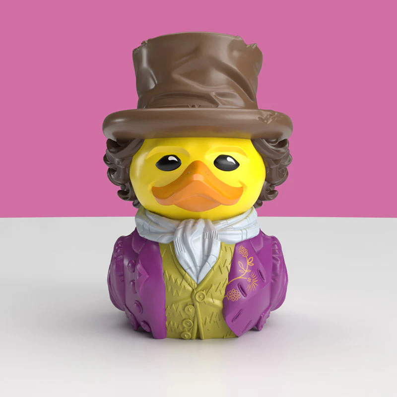 Wonka: Willy Wonka TUBBZ (Mini Edition) - Image 2