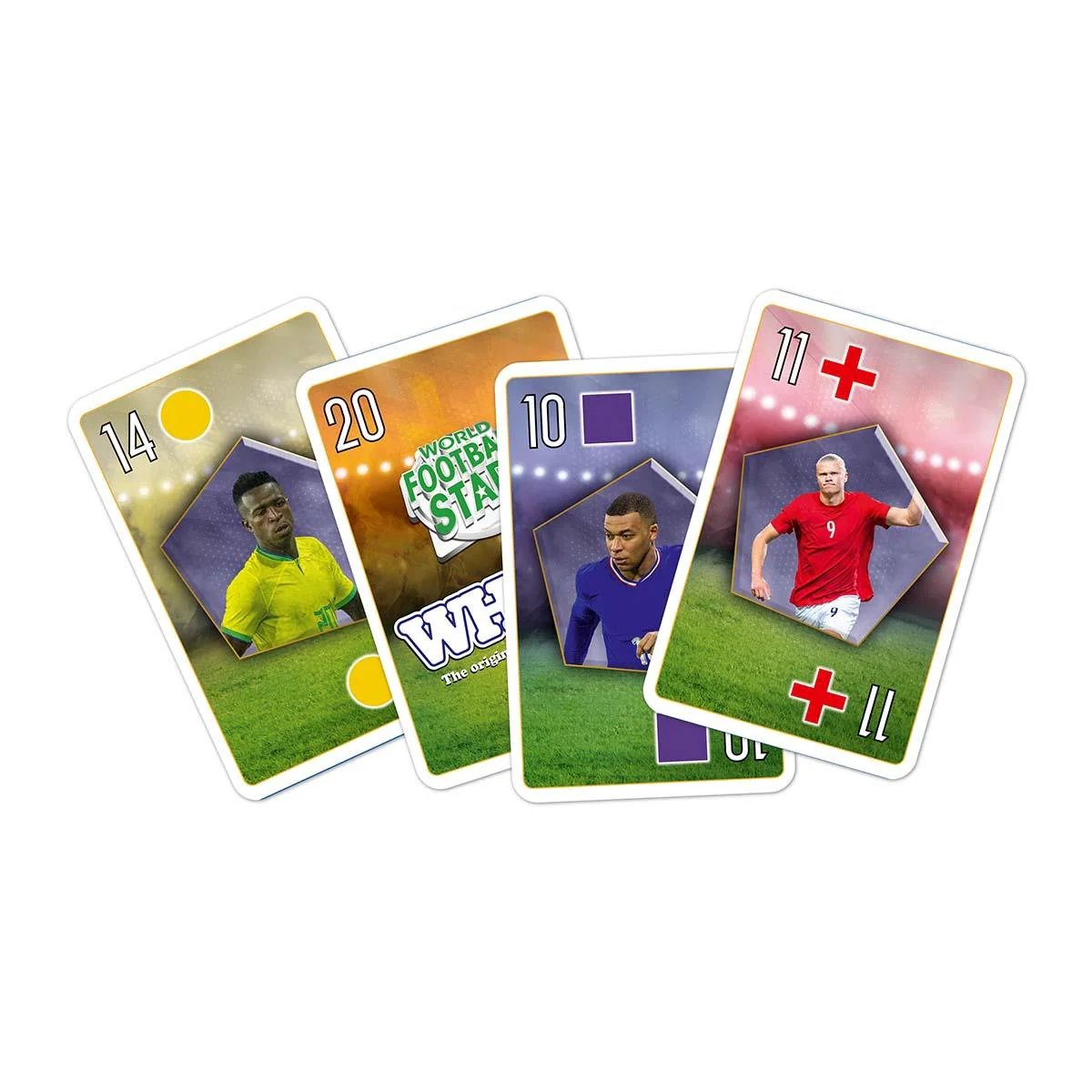 World Football Stars WHOT! - Image 2