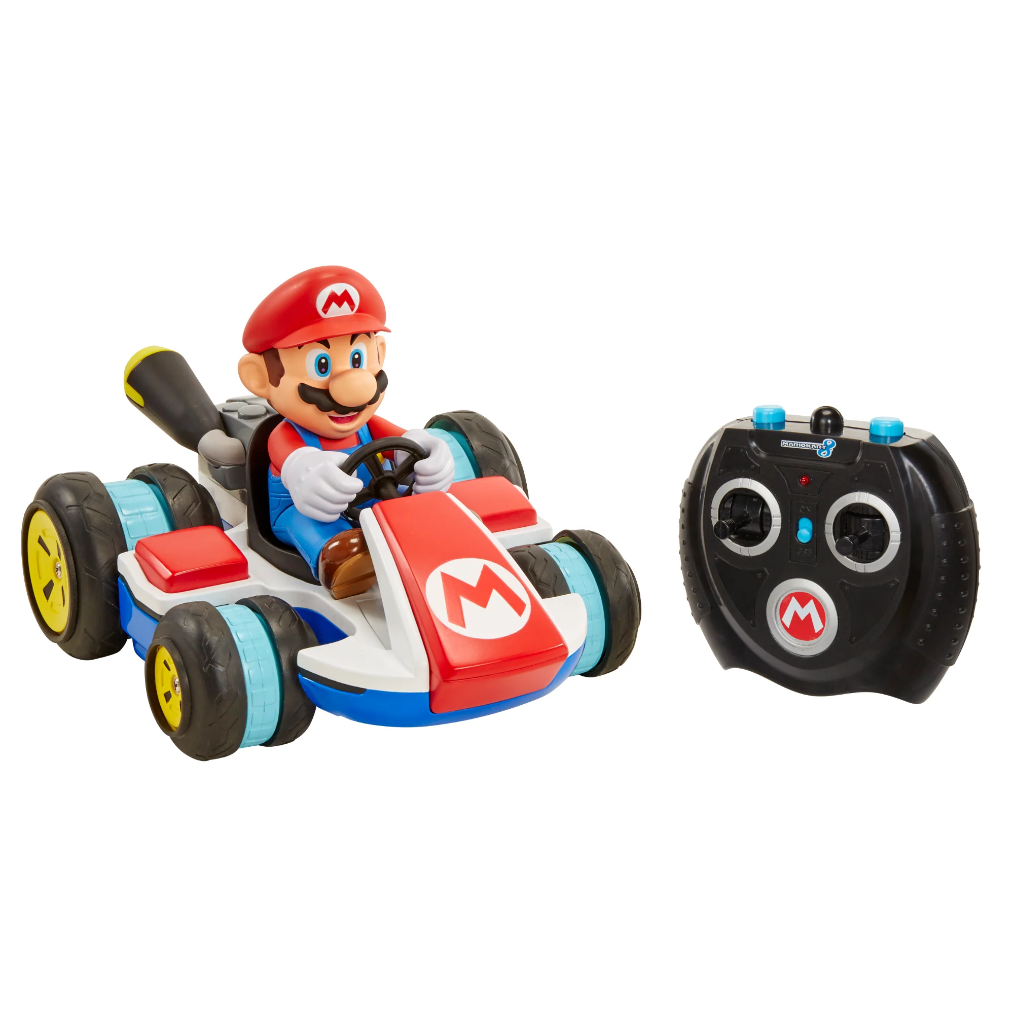 World of Nintendo Mini RC Racer - Image 2