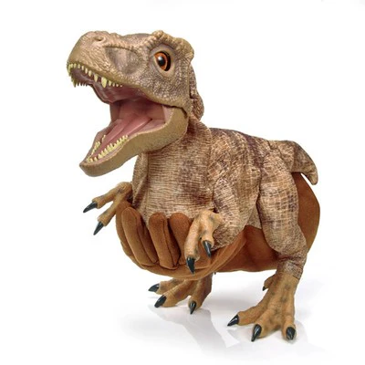 Wow Stuff Jurassic World Real FX T-Rex - Image 2