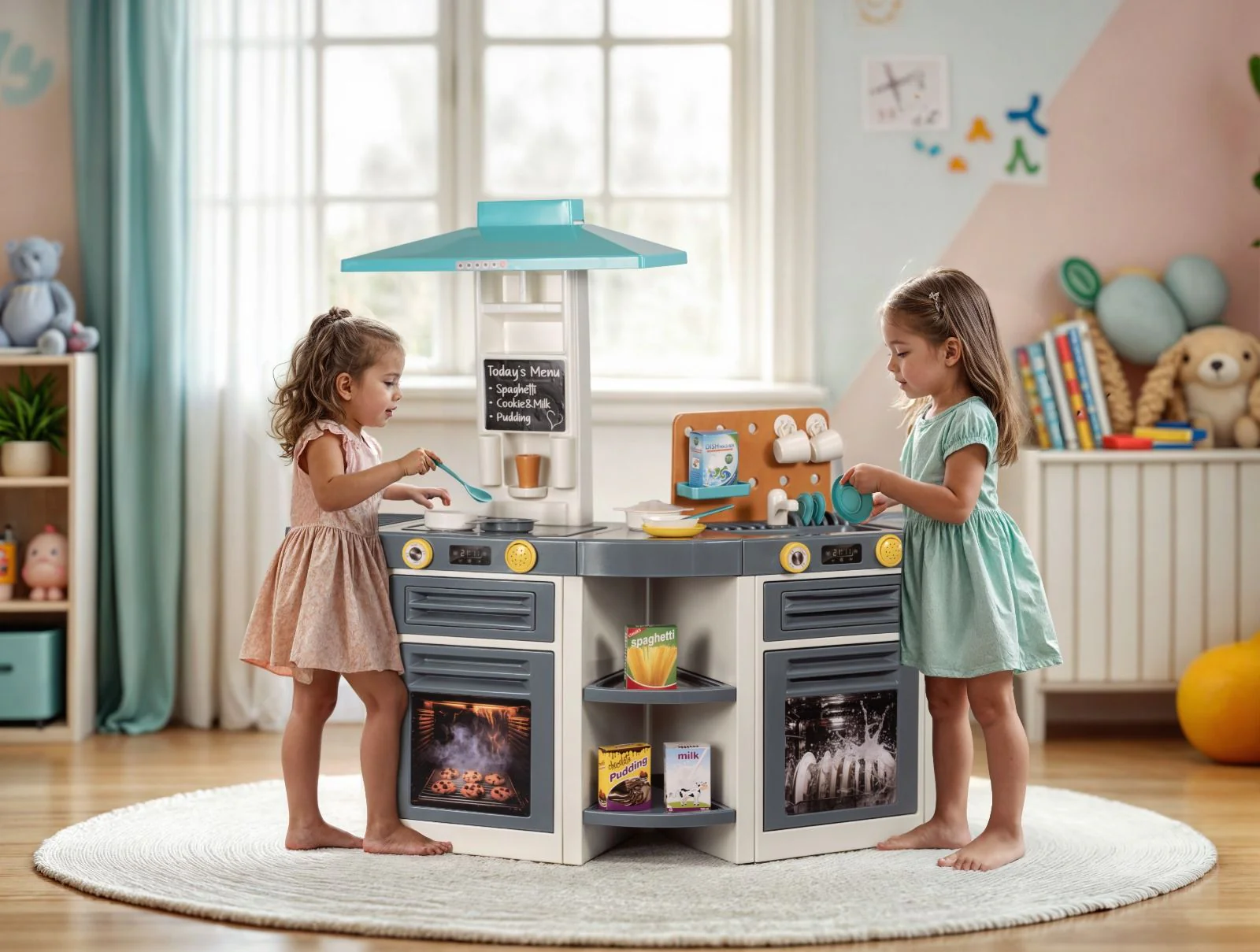 XL Kitchen Set - Image 4