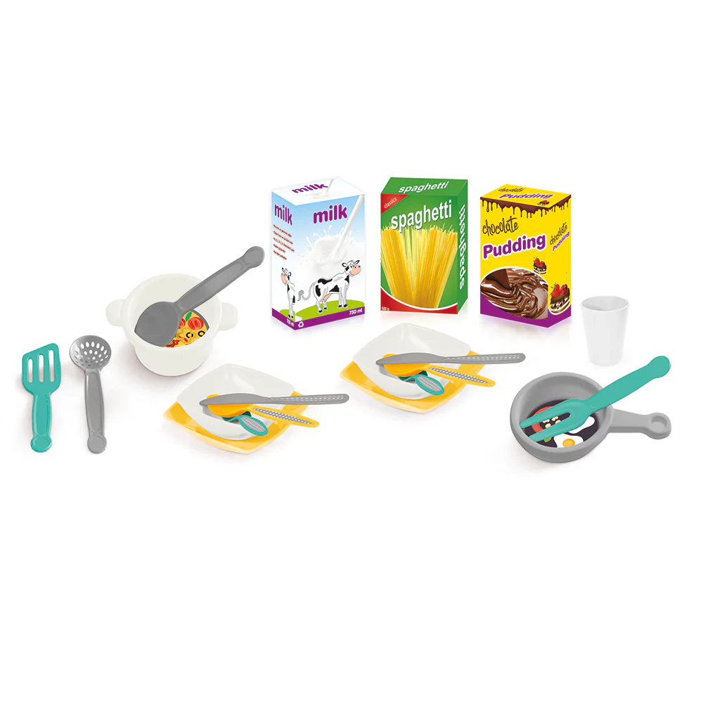 XL Kitchen Set - Image 7