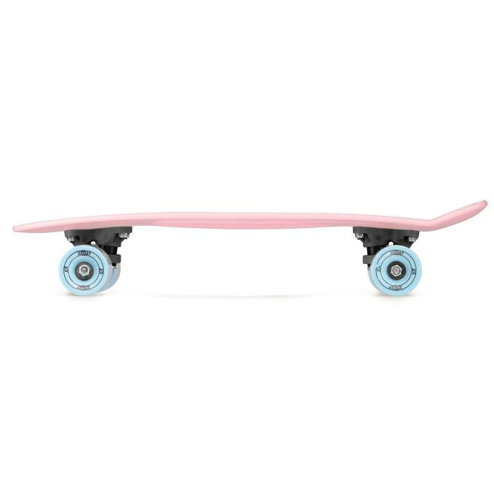 Xootz PP Skateboard - Light Pink - Image 3
