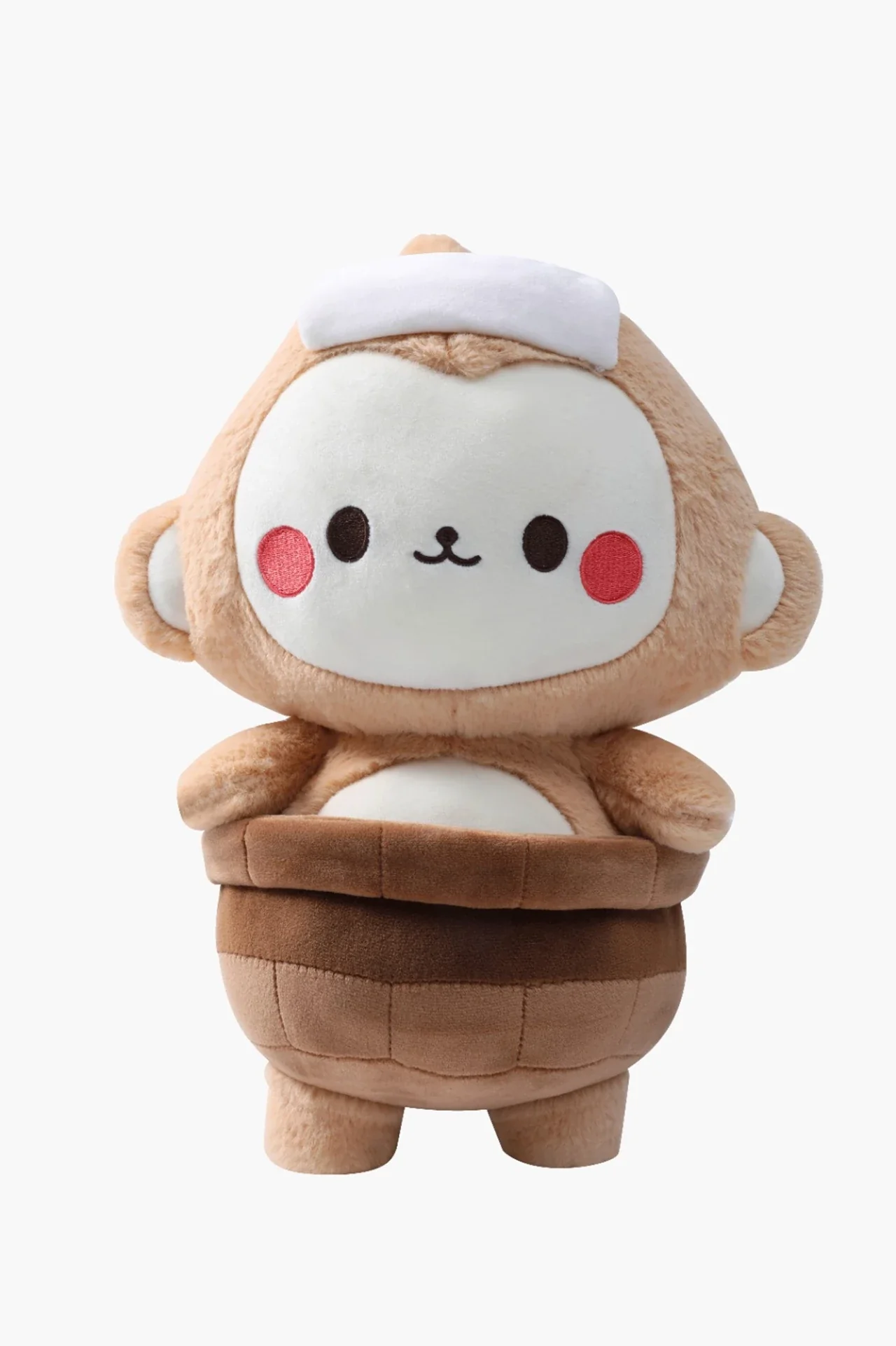 KENJI Yabu Kland Mon - Ji Plush