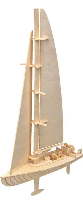 Yacht - Image 2