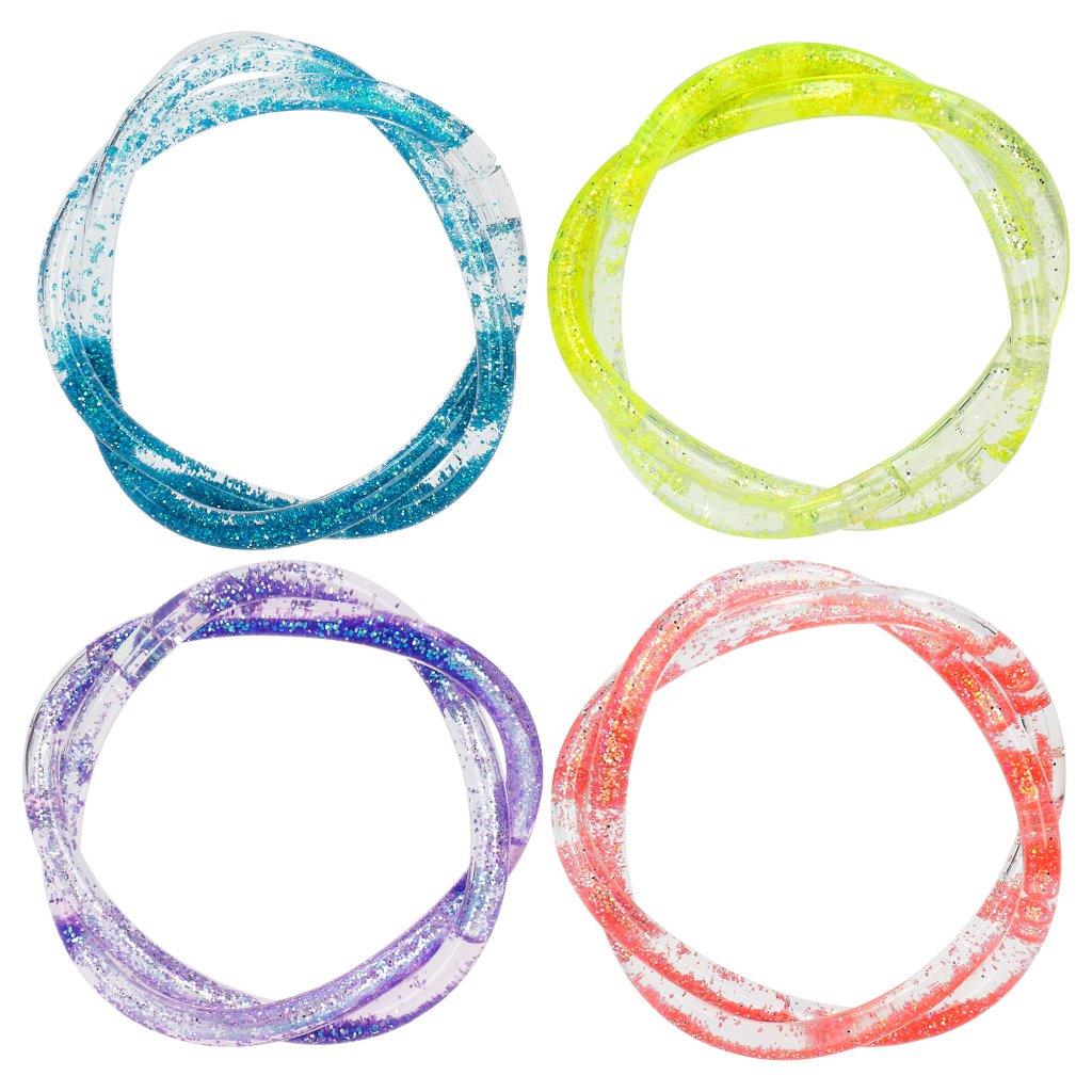Yivi Bracelet with Glitter Liquid - Image 2