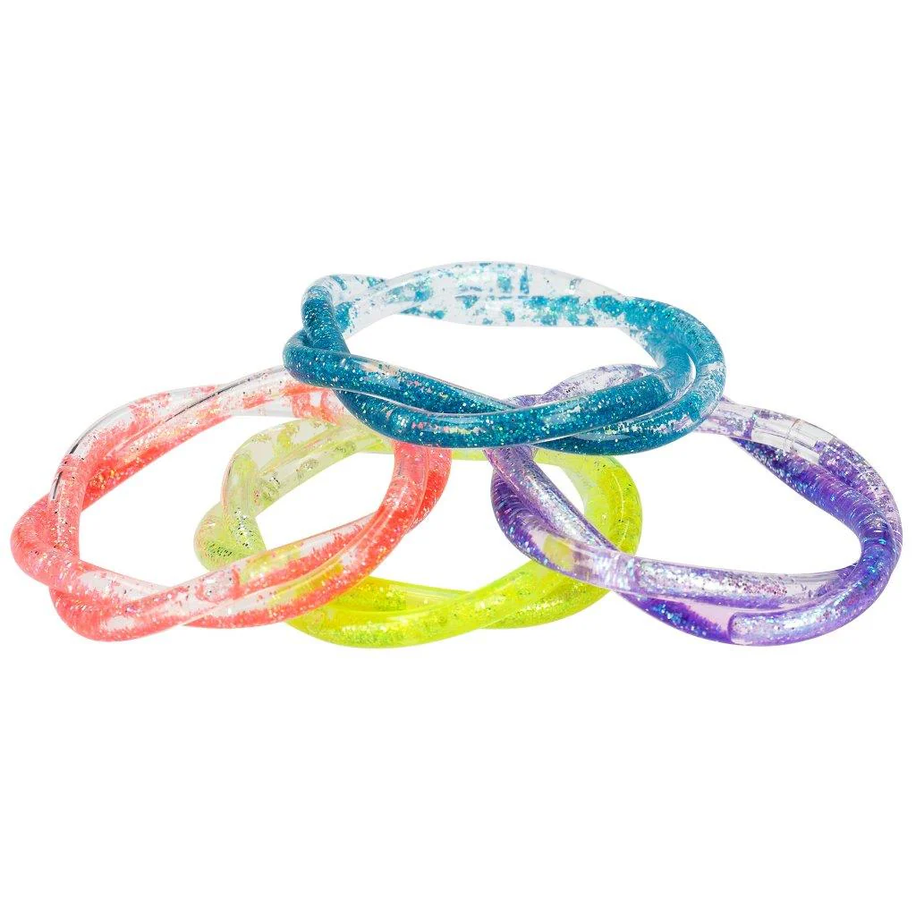 Yivi Bracelet with Glitter Liquid - Image 3