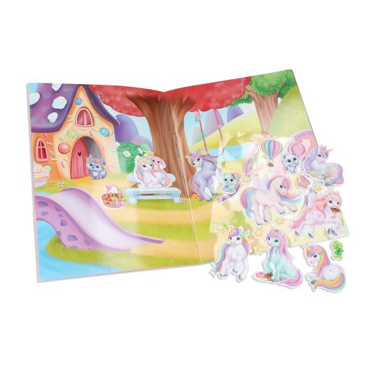 Yivi Create Your Own Unicorn World - Image 2
