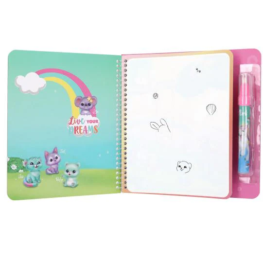 Ylvi Aqua Magic Book - Image 3