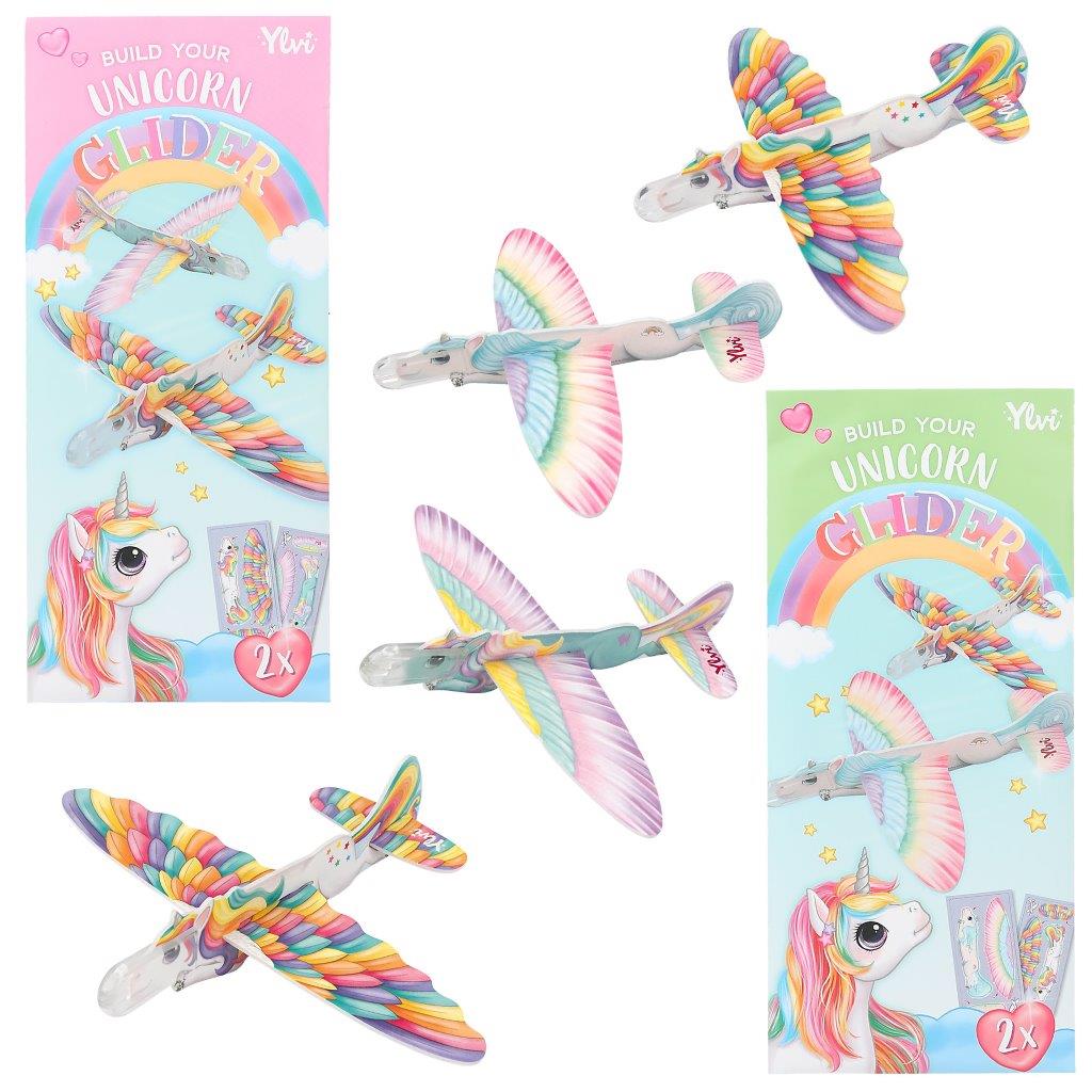 Ylvi Build Your Unicorn Glider Assortment - Image 3