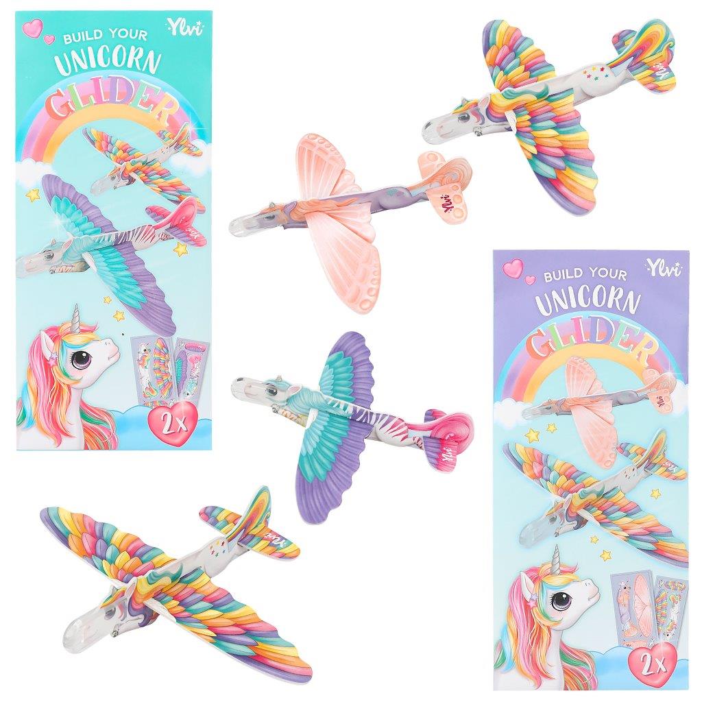 Ylvi Build Your Unicorn Glider Assortment - Image 4