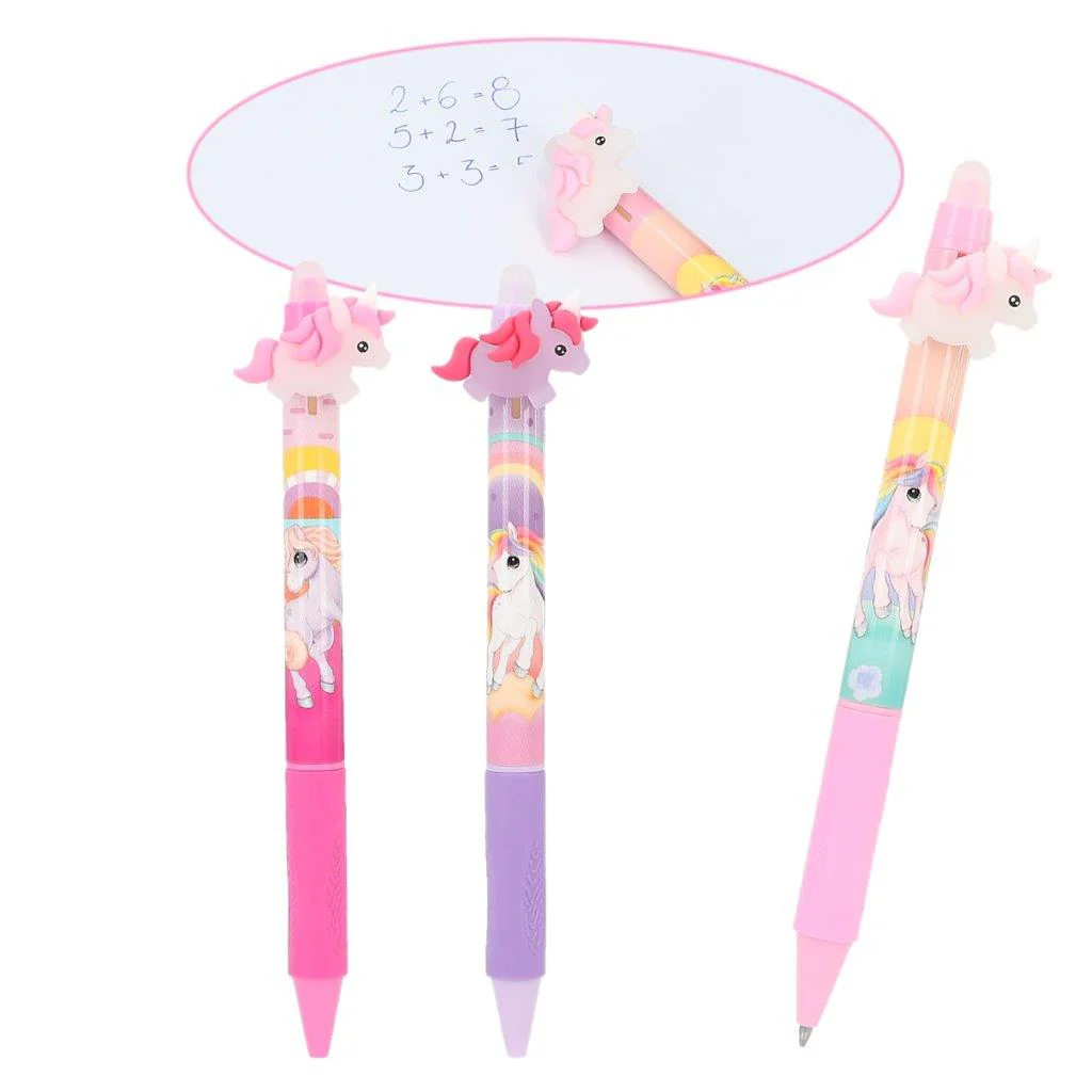 Ylvi Erasable Pen Assortment - Image 2
