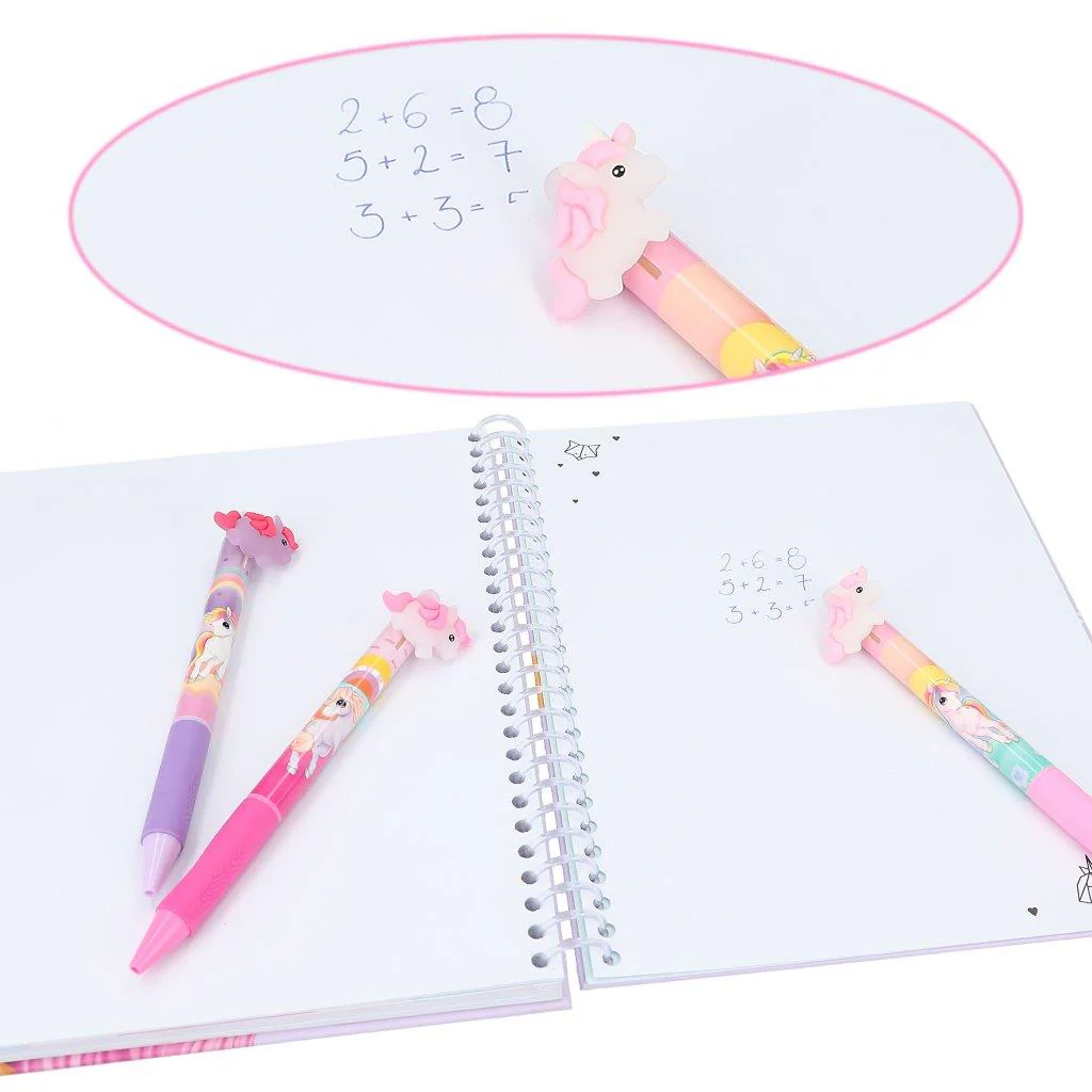 Ylvi Erasable Pen Assortment - Image 4