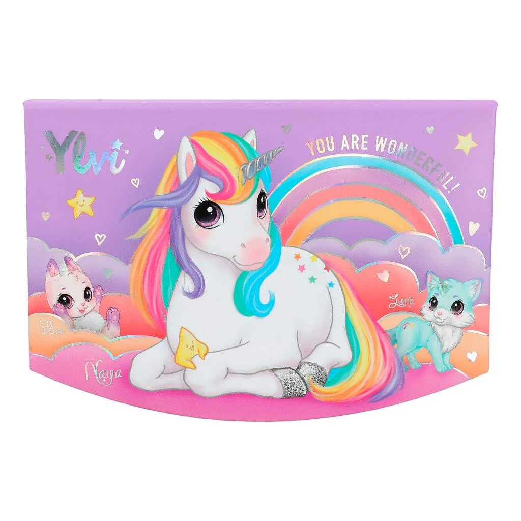 Ylvi Jewellery Box Small - Image 3