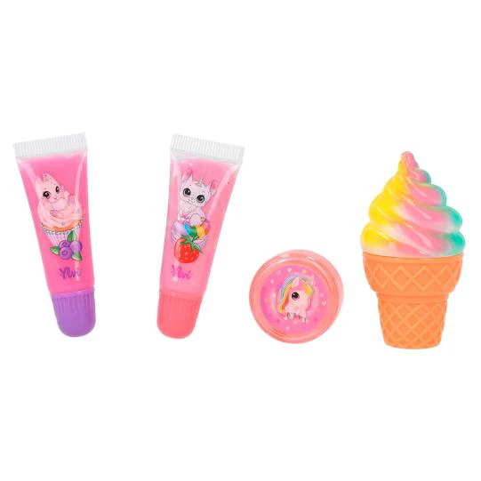 Ylvi Lip Gloss Set - Image 3