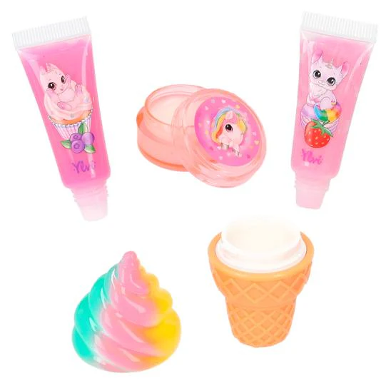 Ylvi Lip Gloss Set - Image 4