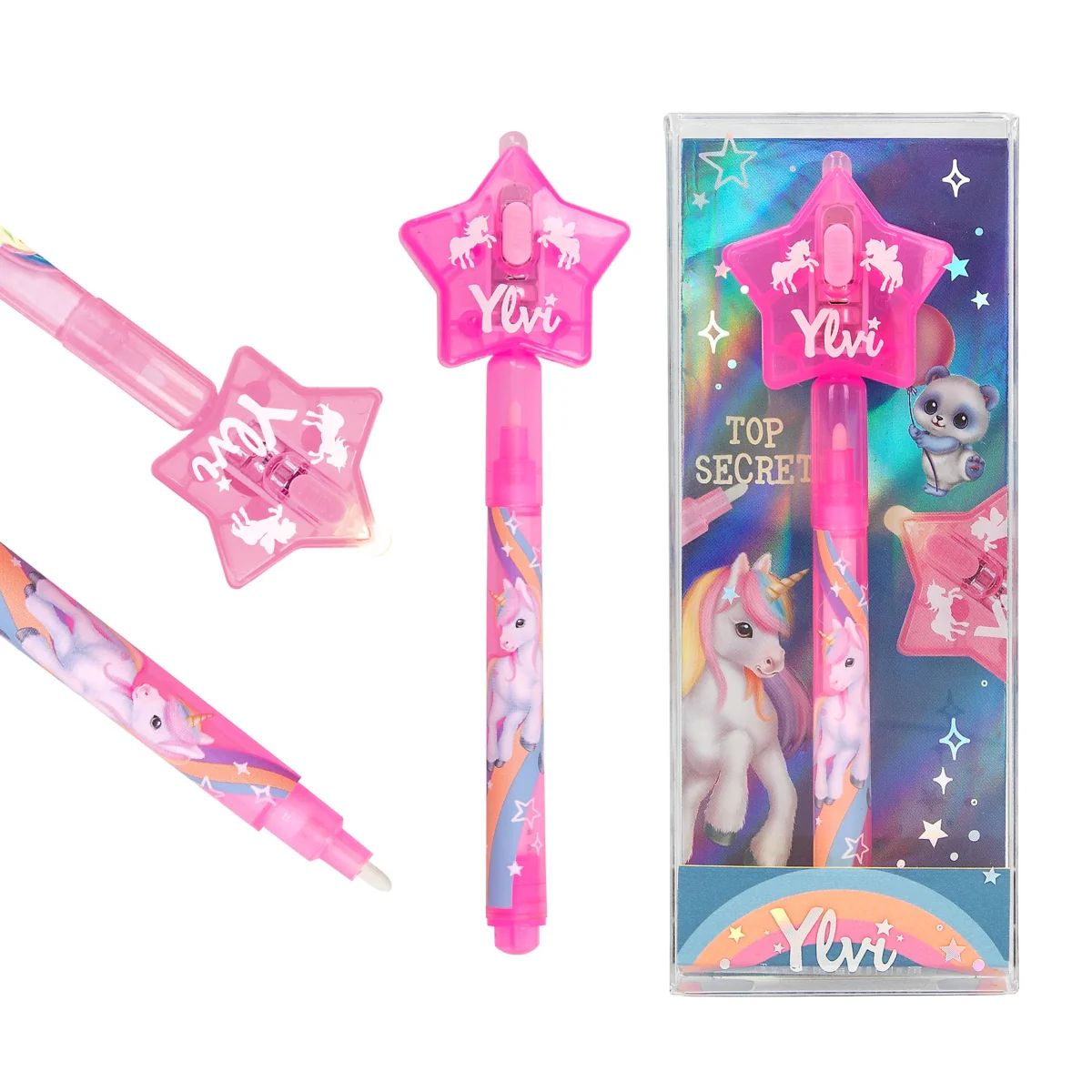 Ylvi Magic Pen - Image 2
