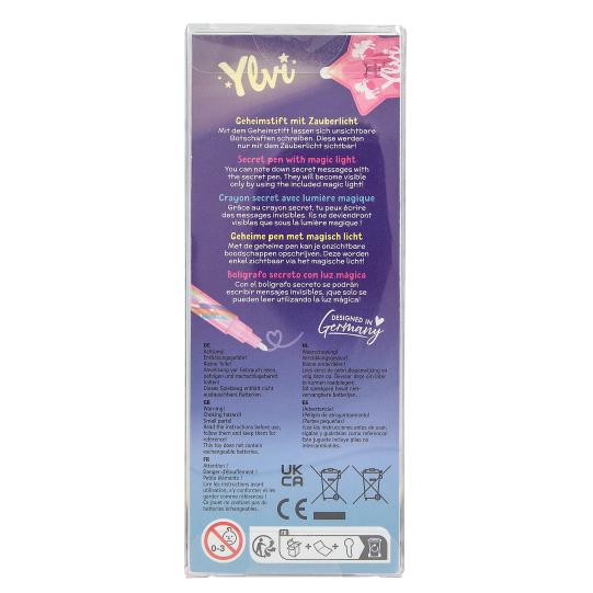 Ylvi Magic Pen - Image 5
