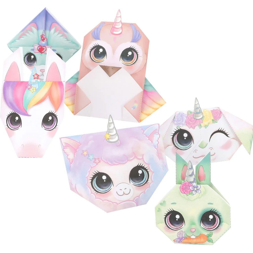 Ylvi Origami Assortment - Image 3