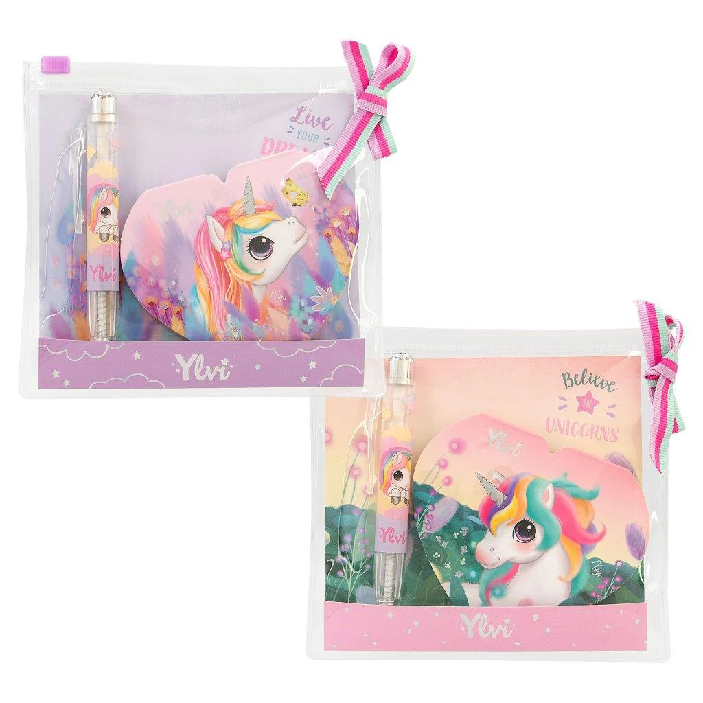 Ylvi Stationary Set - Image 2