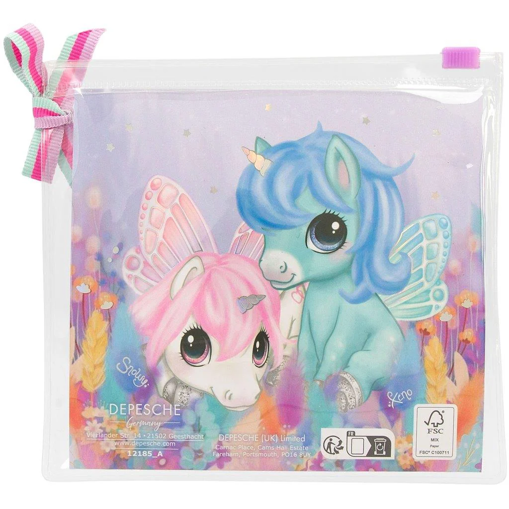 Ylvi Stationary Set - Image 4