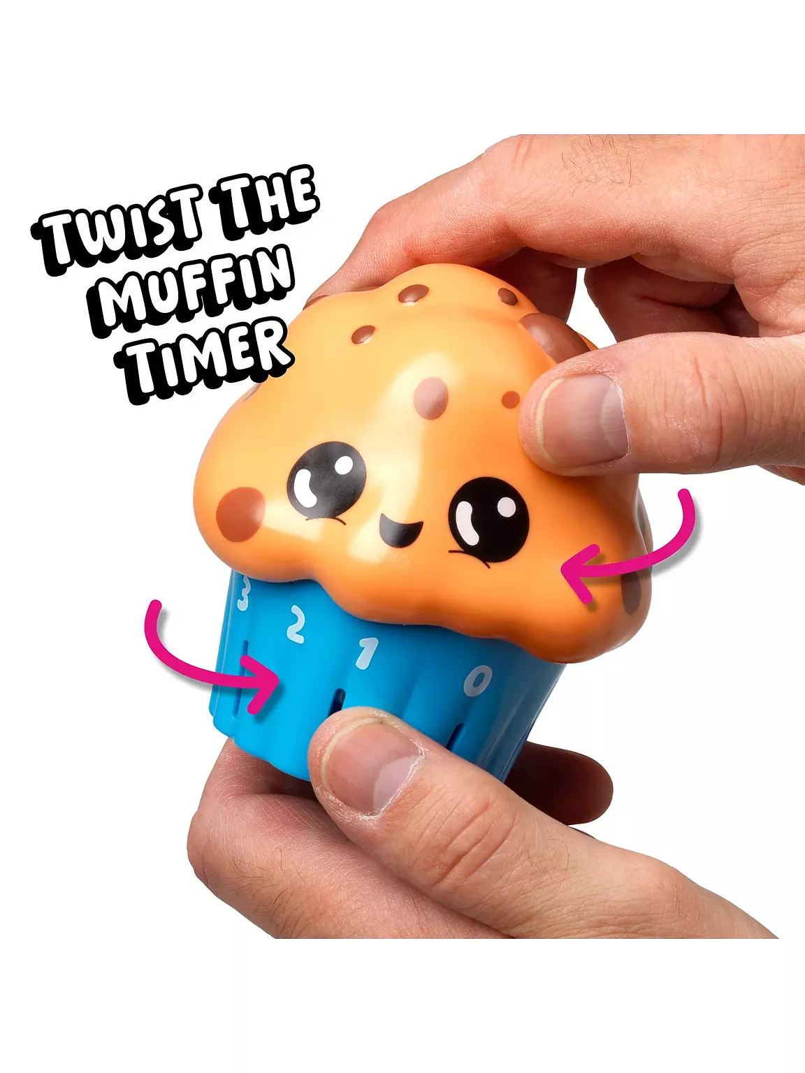You Ain't Seen Muffin Yet - Image 4