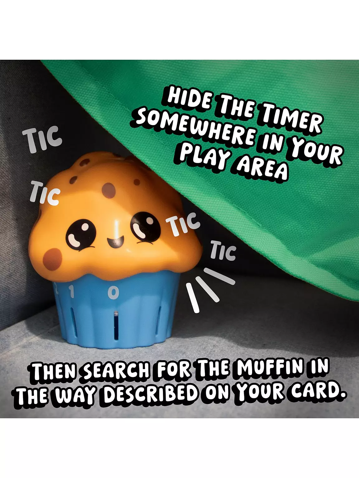 You Ain't Seen Muffin Yet - Image 5