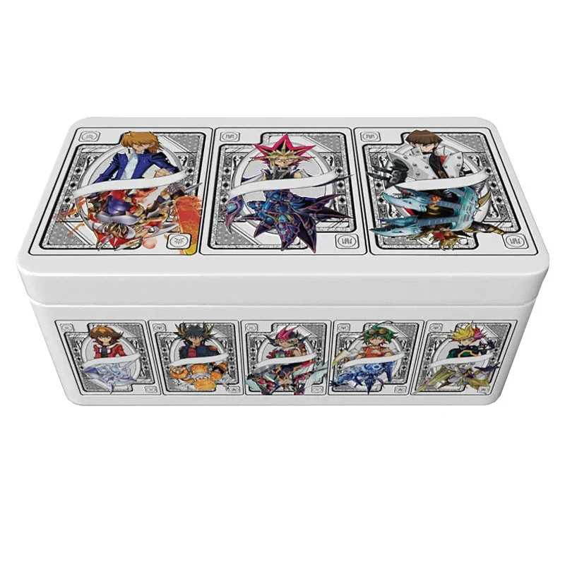 Yu-Gi-Oh 2025 Mega Pack Tin - Image 2