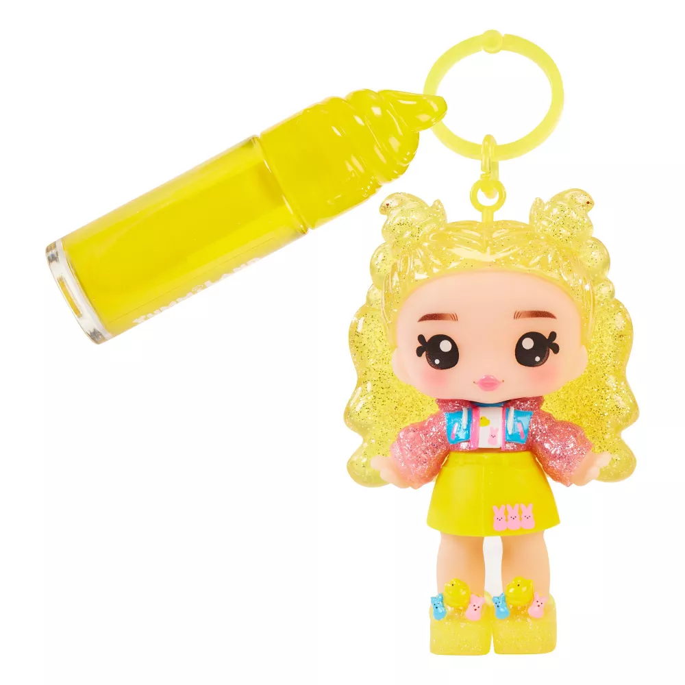Yummiland x Seasonal Easter Theme Lip Gloss Doll Asst - Image 4