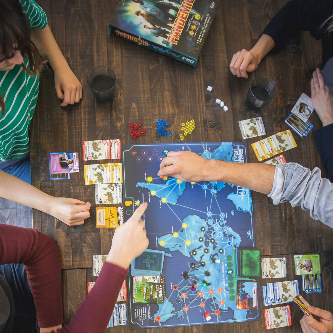 Pandemic - Image 2