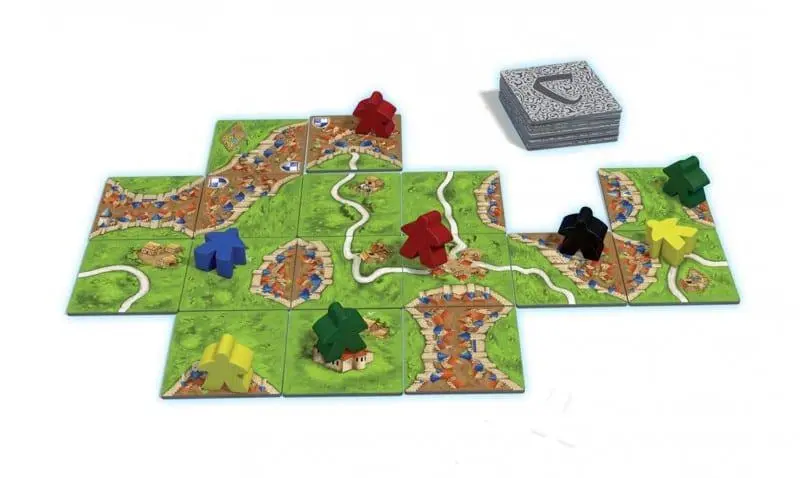 Carcassonne - Image 2