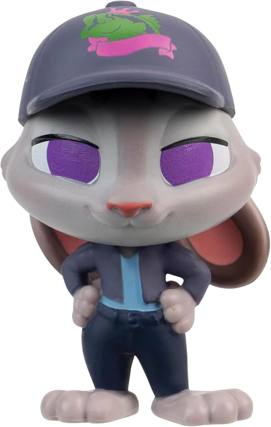 Zootropolis 2 - 5 Figure Pack - Image 3
