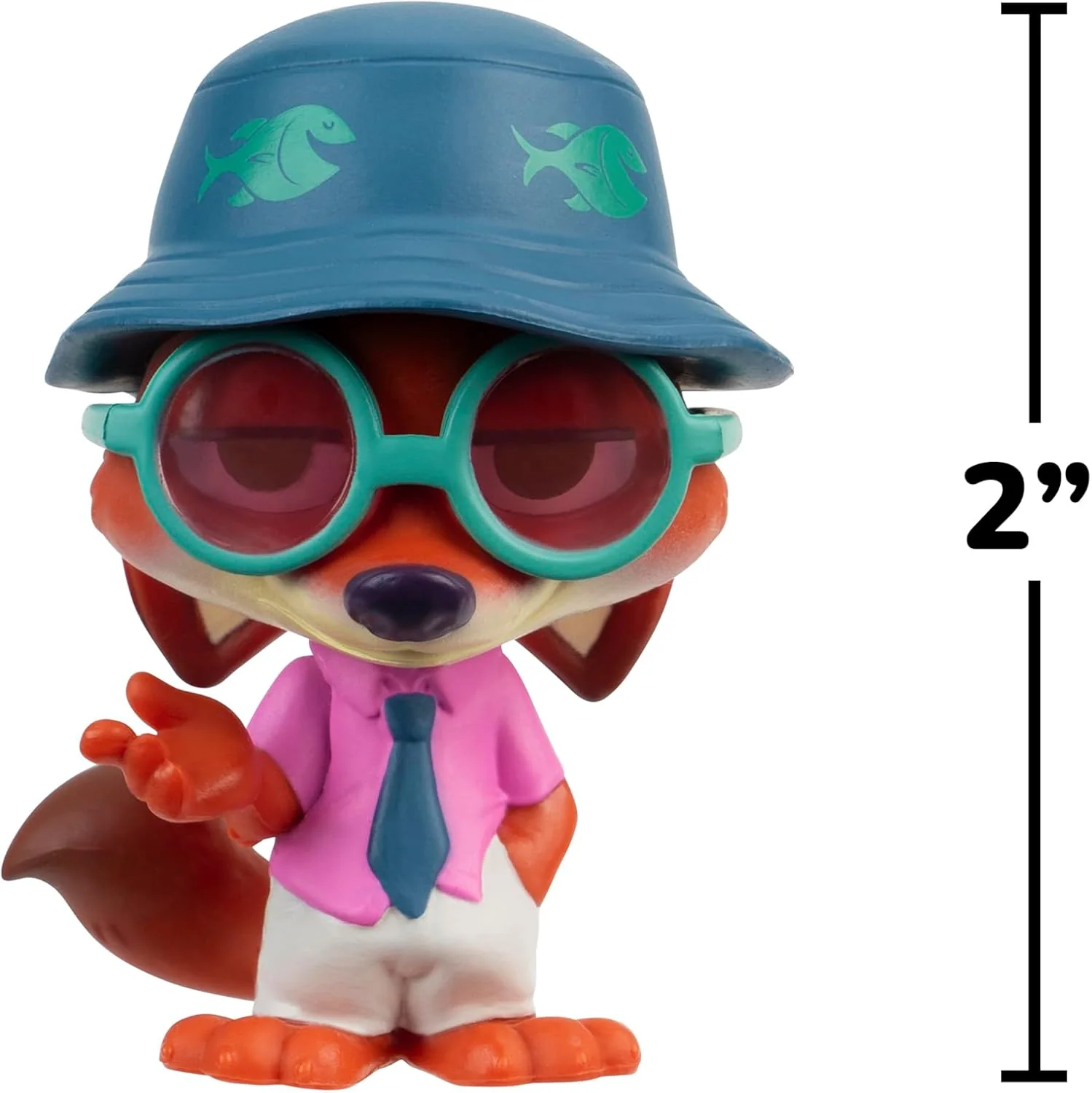 Zootropolis 2 - 5 Figure Pack - Image 6
