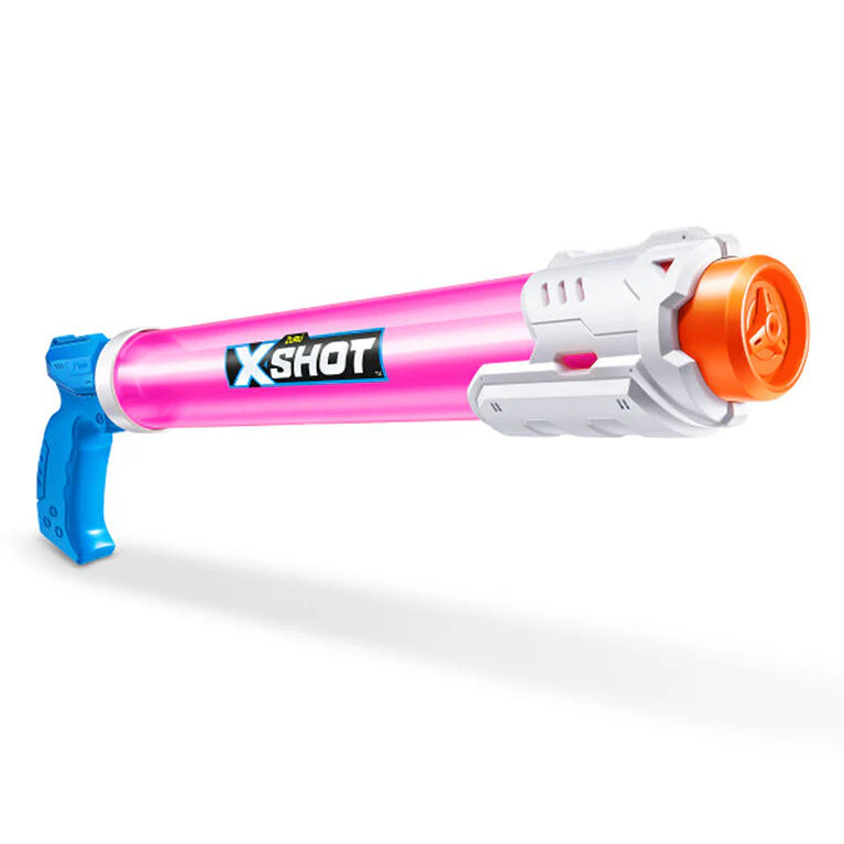 X-Shot Tube Blaster Asst - Image 2