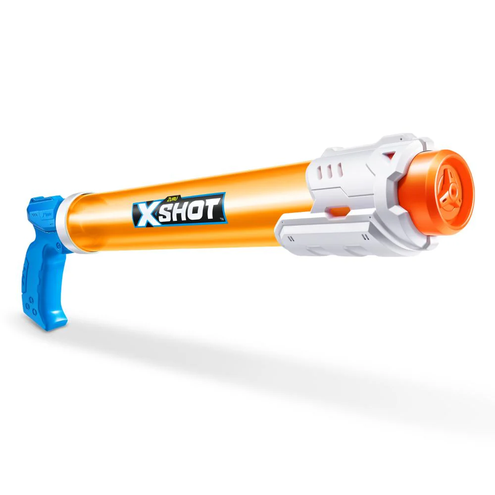 X-Shot Tube Blaster Asst - Image 3