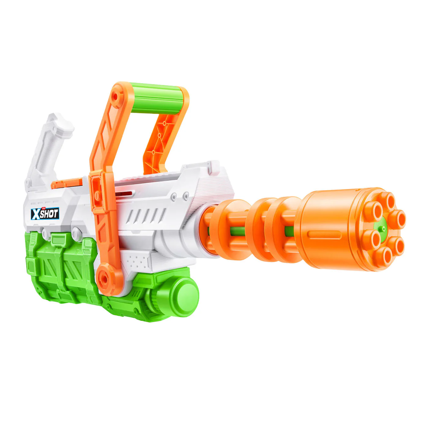Zuru X-Shot Water Fast Fill Hydro Cannon - Image 2